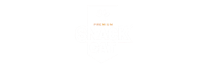 Logo da marca Snack Cat